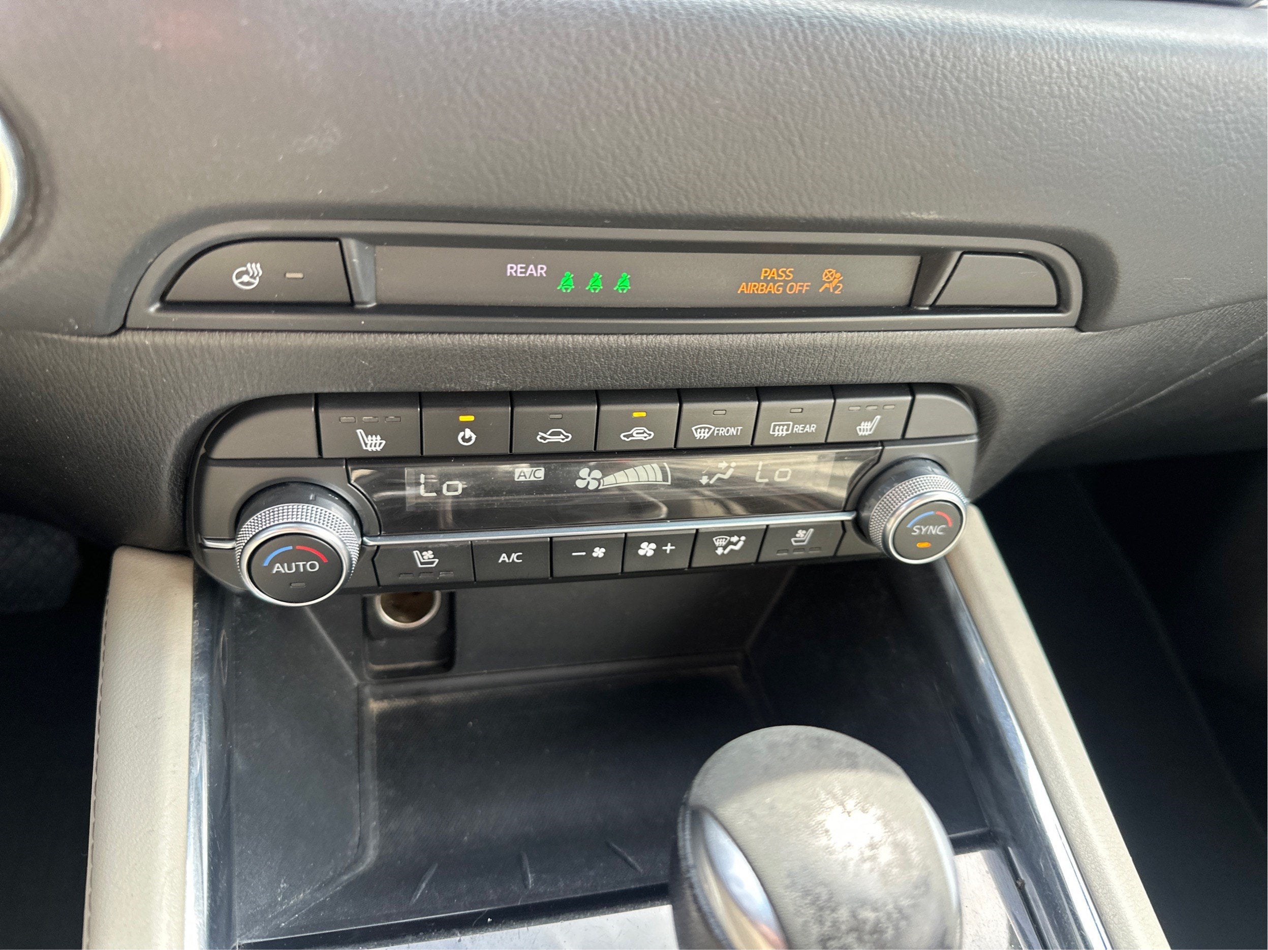 2021 Mazda Mazda CX-5 Grand Touring AWD