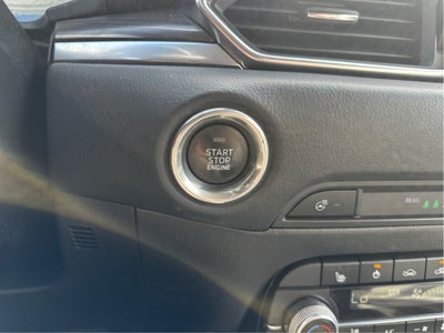 2021 Mazda Mazda CX-5 Grand Touring AWD
