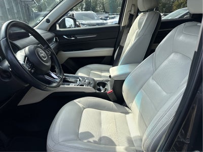 2021 Mazda Mazda CX-5 Grand Touring AWD