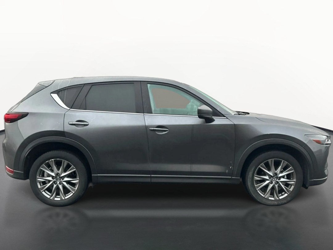 2021 Mazda Mazda CX-5 Grand Touring AWD