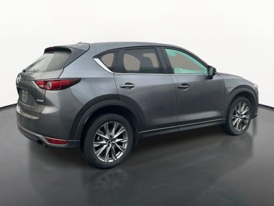 2021 Mazda Mazda CX-5 Grand Touring AWD