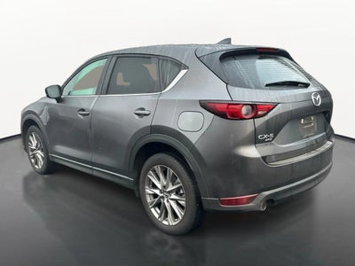 2021 Mazda Mazda CX-5 Grand Touring AWD