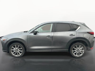 2021 Mazda Mazda CX-5 Grand Touring AWD