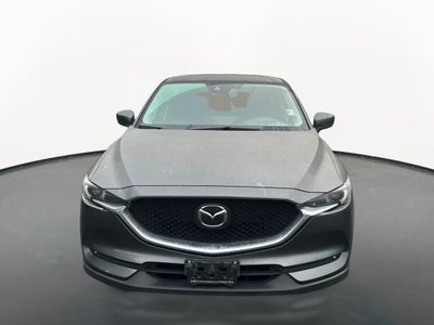 2021 Mazda Mazda CX-5 Grand Touring AWD