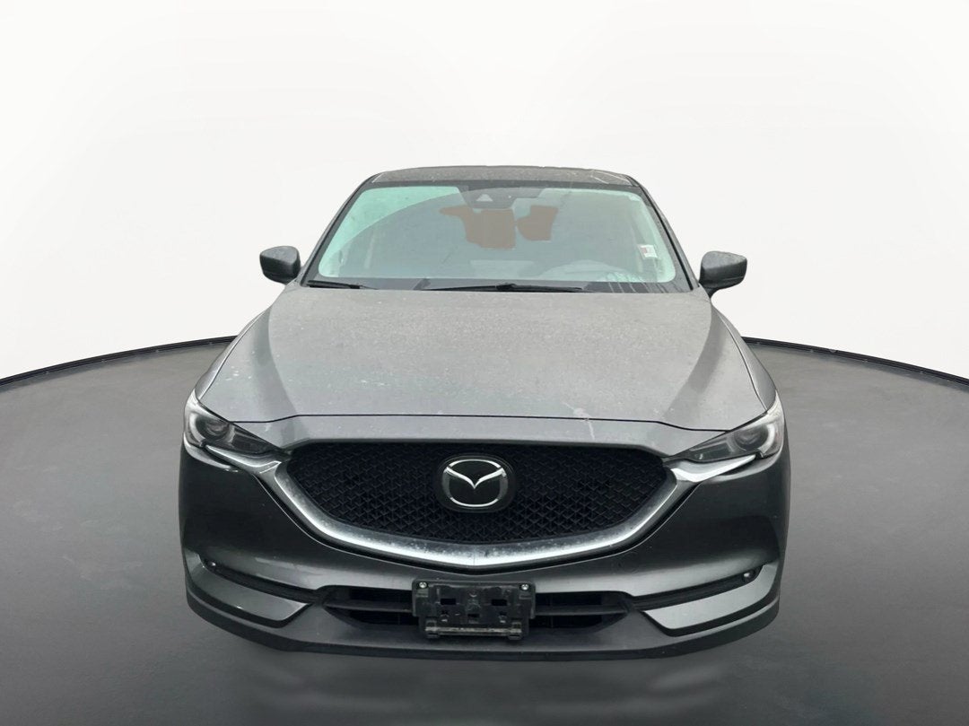 2021 Mazda Mazda CX-5 Grand Touring AWD