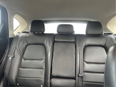 2018 Mazda Mazda CX-5 Grand Touring AWD