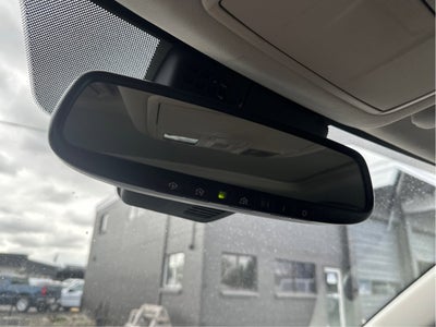 2018 Mazda Mazda CX-5 Grand Touring AWD