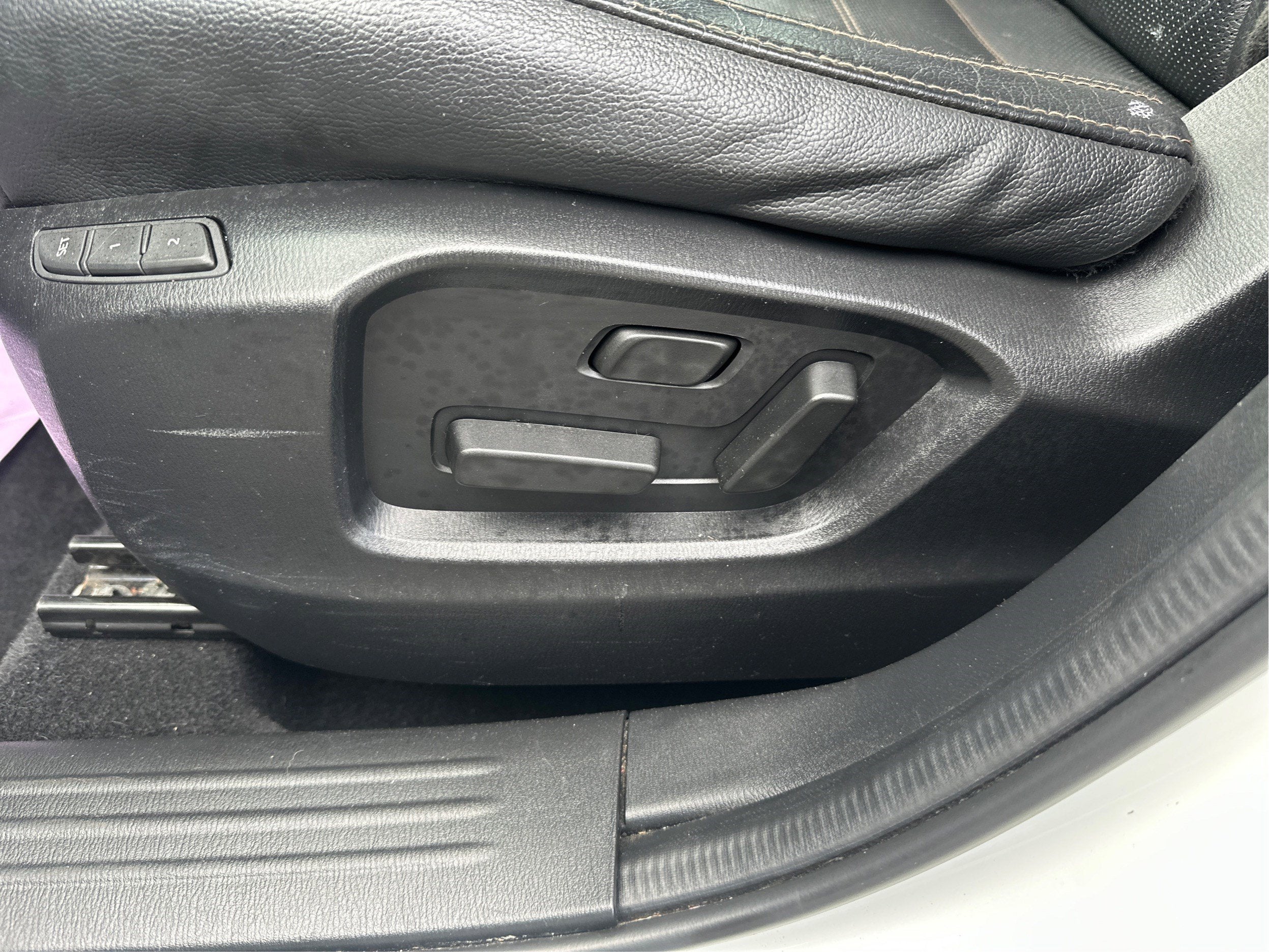 2018 Mazda Mazda CX-5 Grand Touring AWD