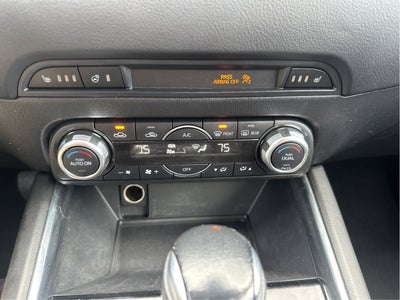 2018 Mazda Mazda CX-5 Grand Touring AWD