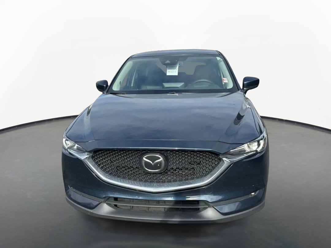 2021 Mazda Mazda CX-5 Grand Touring AWD