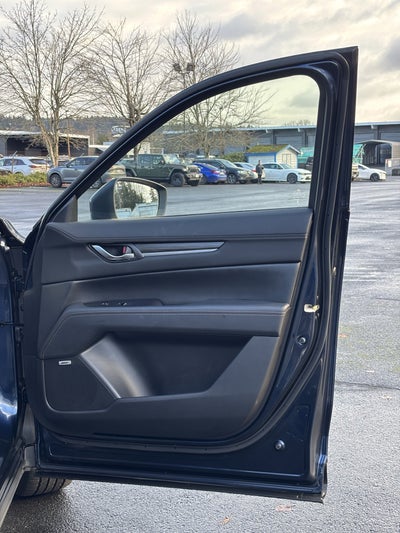 2021 Mazda Mazda CX-5 Grand Touring