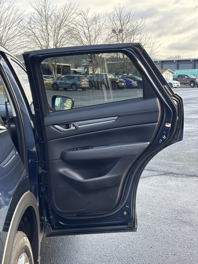 2021 Mazda Mazda CX-5 Grand Touring