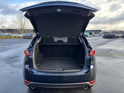 2021 Mazda Mazda CX-5 Grand Touring