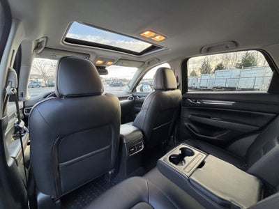 2021 Mazda Mazda CX-5 Grand Touring