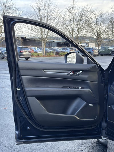 2021 Mazda Mazda CX-5 Grand Touring