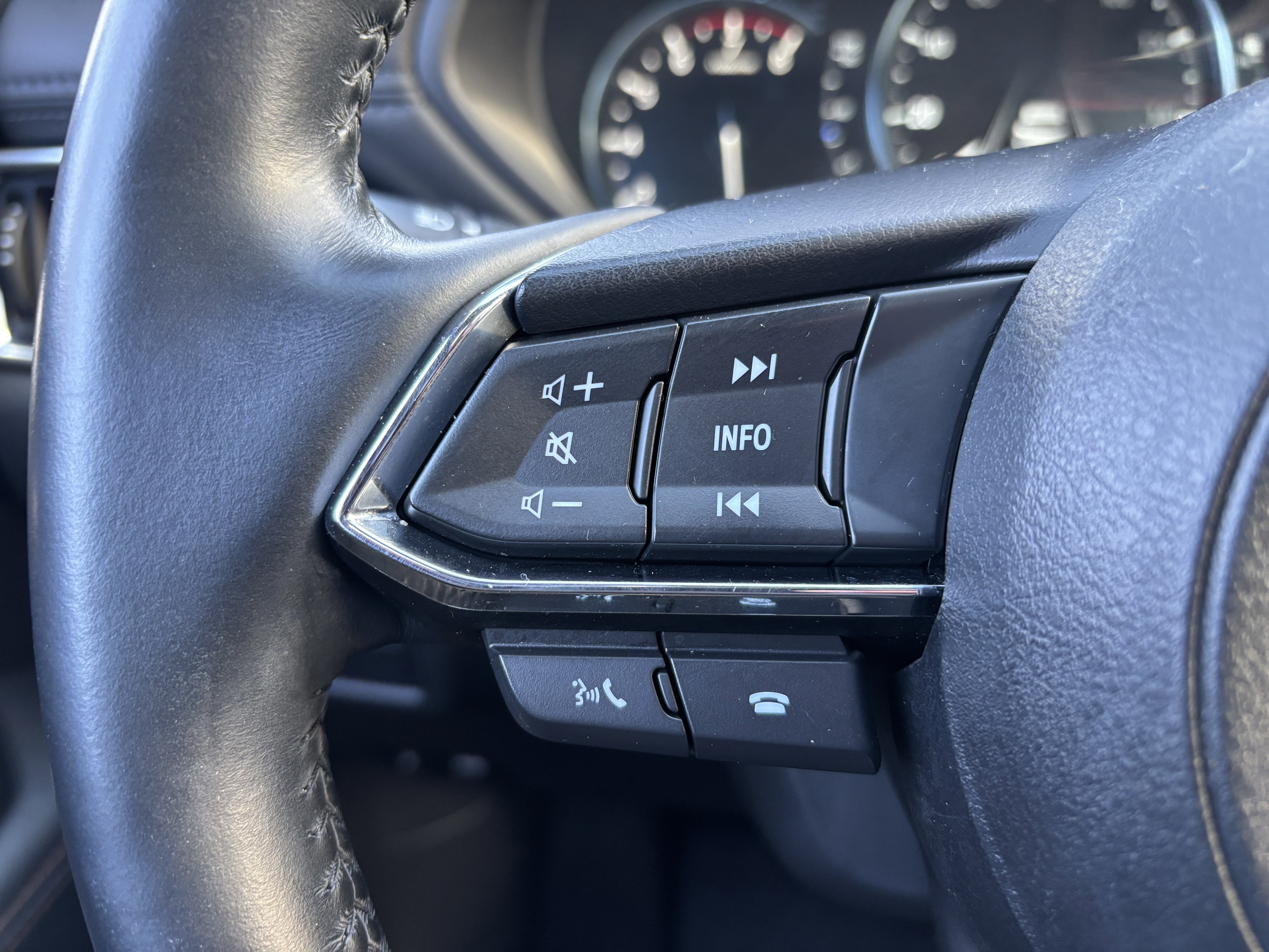 2021 Mazda Mazda CX-5 Grand Touring