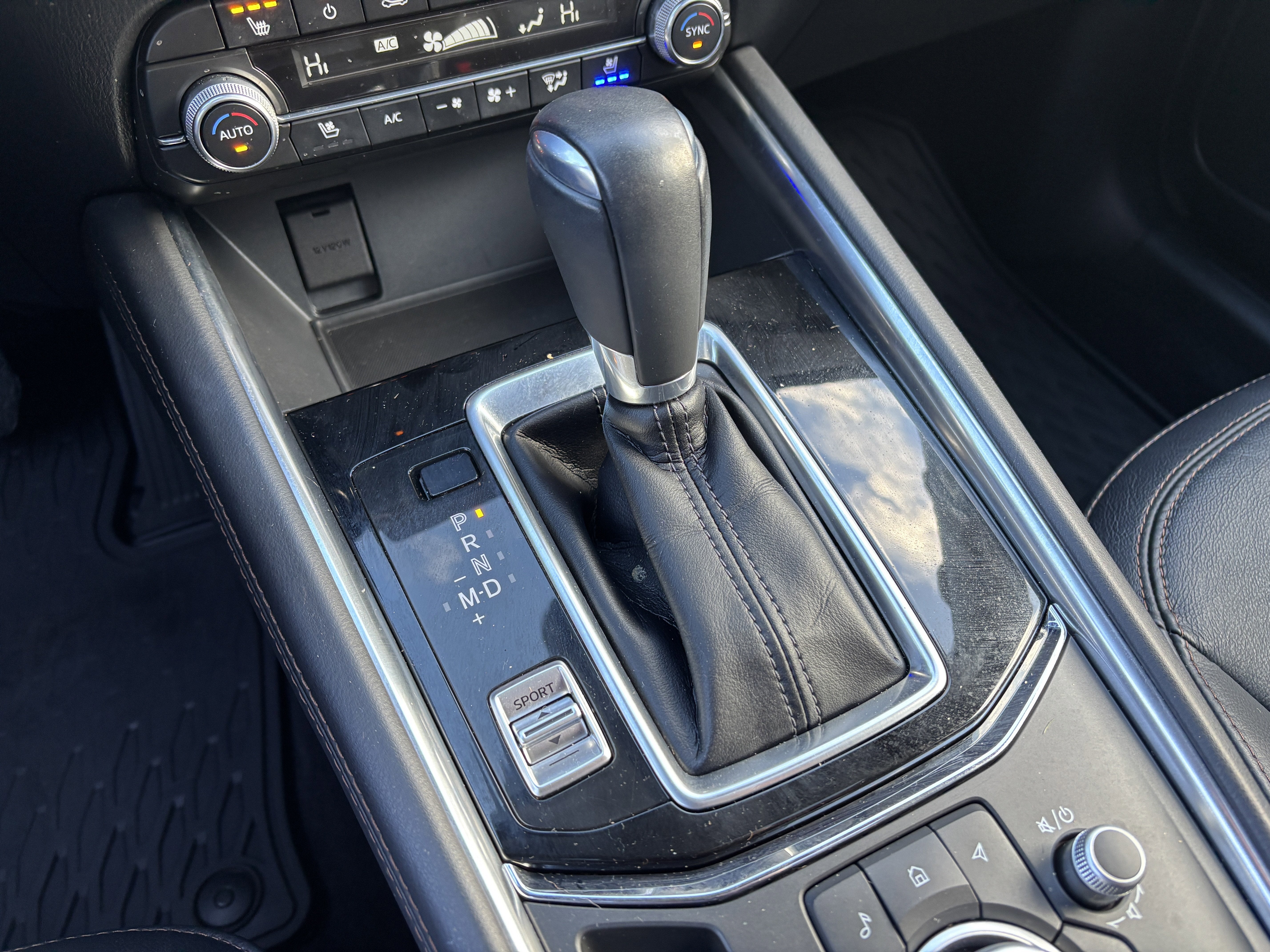 2021 Mazda Mazda CX-5 Grand Touring