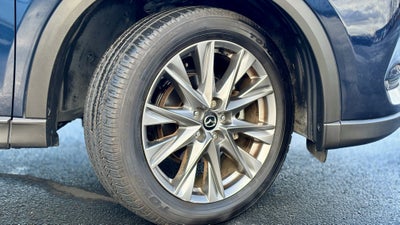 2021 Mazda Mazda CX-5 Grand Touring