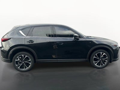 2022 Mazda Mazda CX-5 Premium AWD