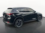 2022 Mazda Mazda CX-5 Premium AWD
