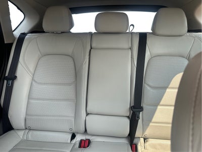 2018 Mazda Mazda CX-5 Grand Touring AWD