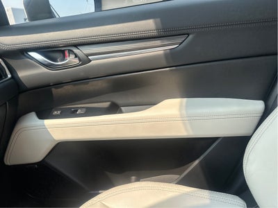 2018 Mazda Mazda CX-5 Grand Touring AWD