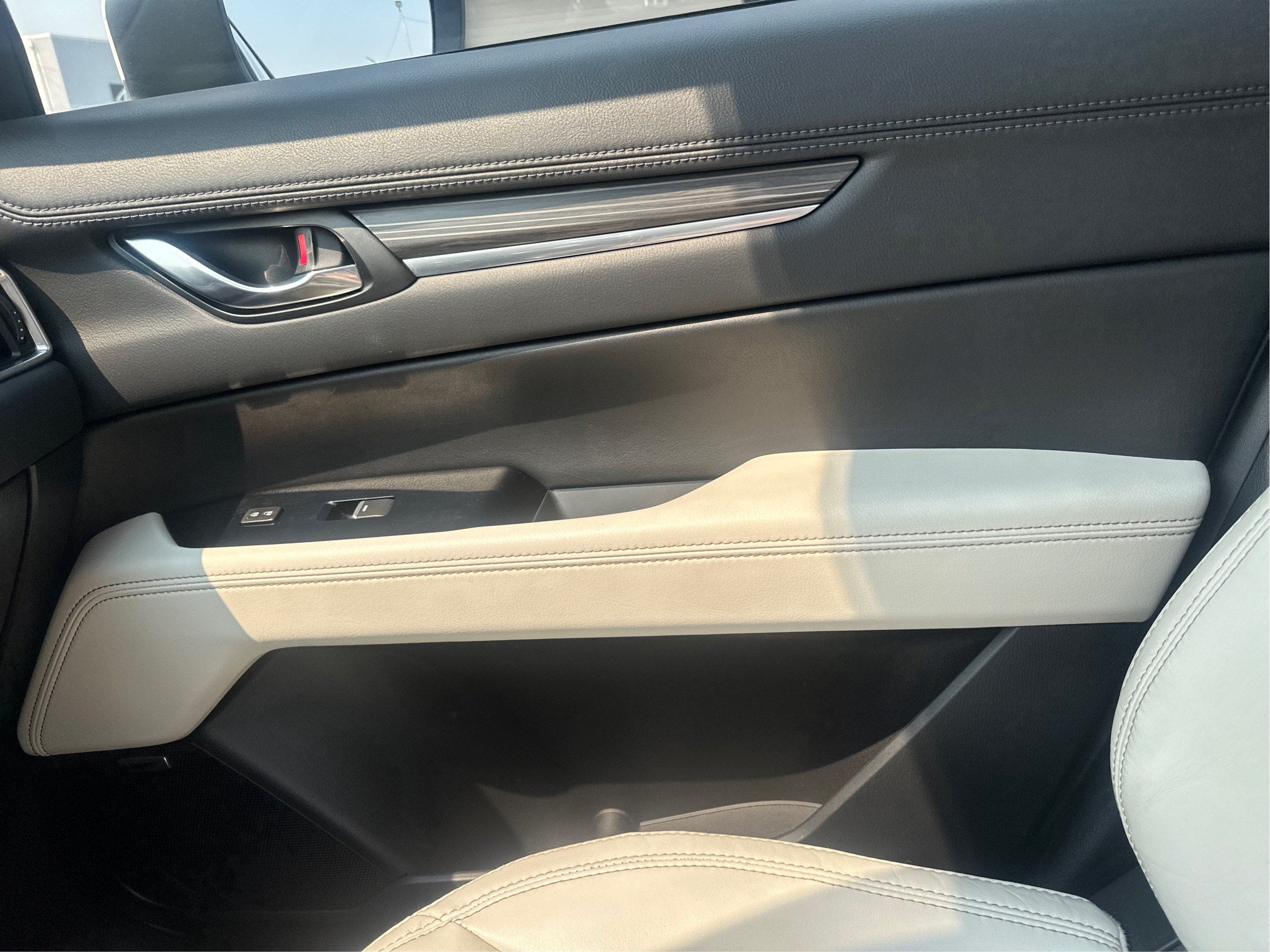 2018 Mazda Mazda CX-5 Grand Touring AWD