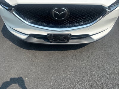 2018 Mazda Mazda CX-5 Grand Touring AWD
