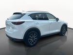 2018 Mazda Mazda CX-5 Grand Touring AWD