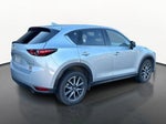 2018 Mazda Mazda CX-5 Grand Touring AWD
