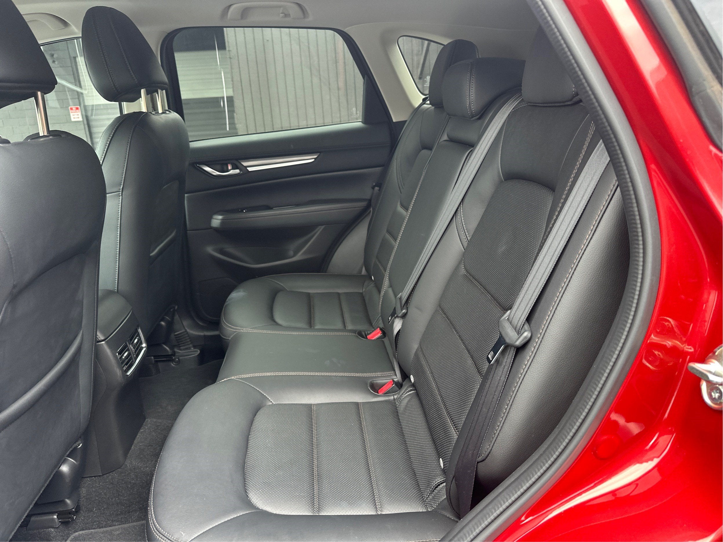 2019 Mazda Mazda CX-5 Grand Touring