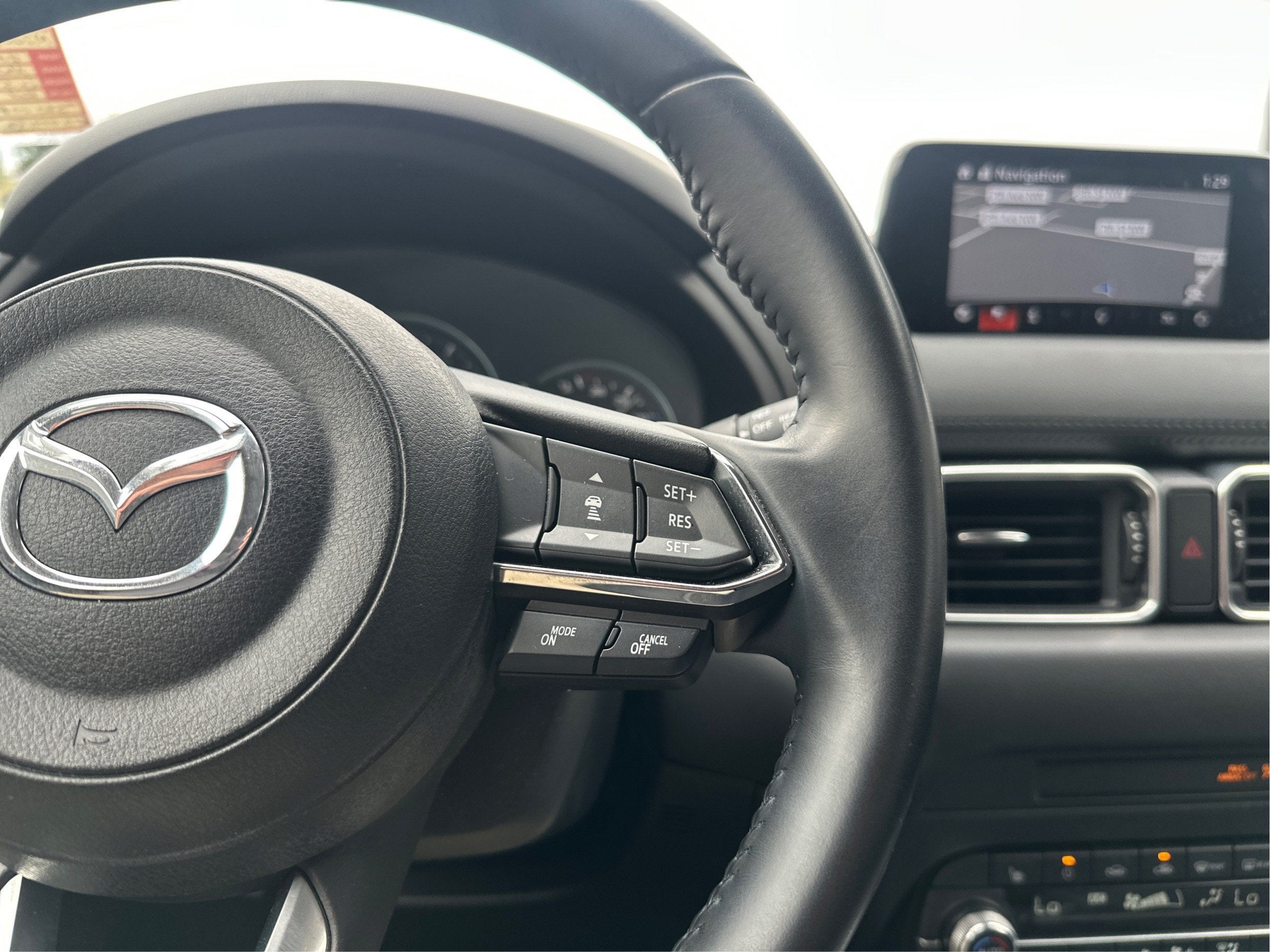 2019 Mazda Mazda CX-5 Grand Touring