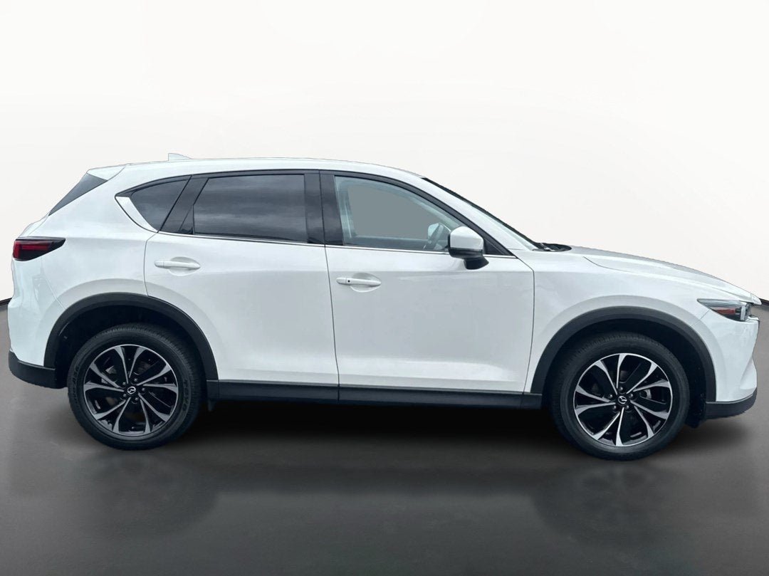 2023 Mazda Mazda CX-5 Premium AWD