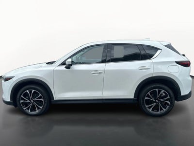 2023 Mazda Mazda CX-5 Premium AWD
