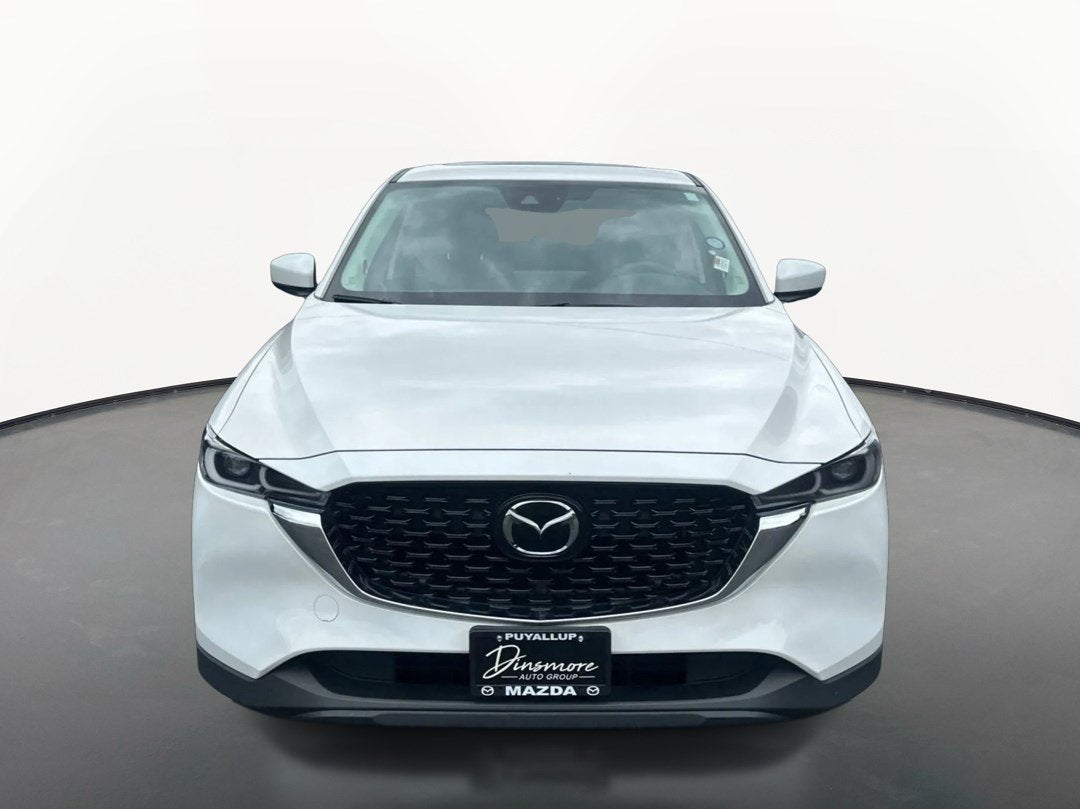 2023 Mazda Mazda CX-5 Premium AWD