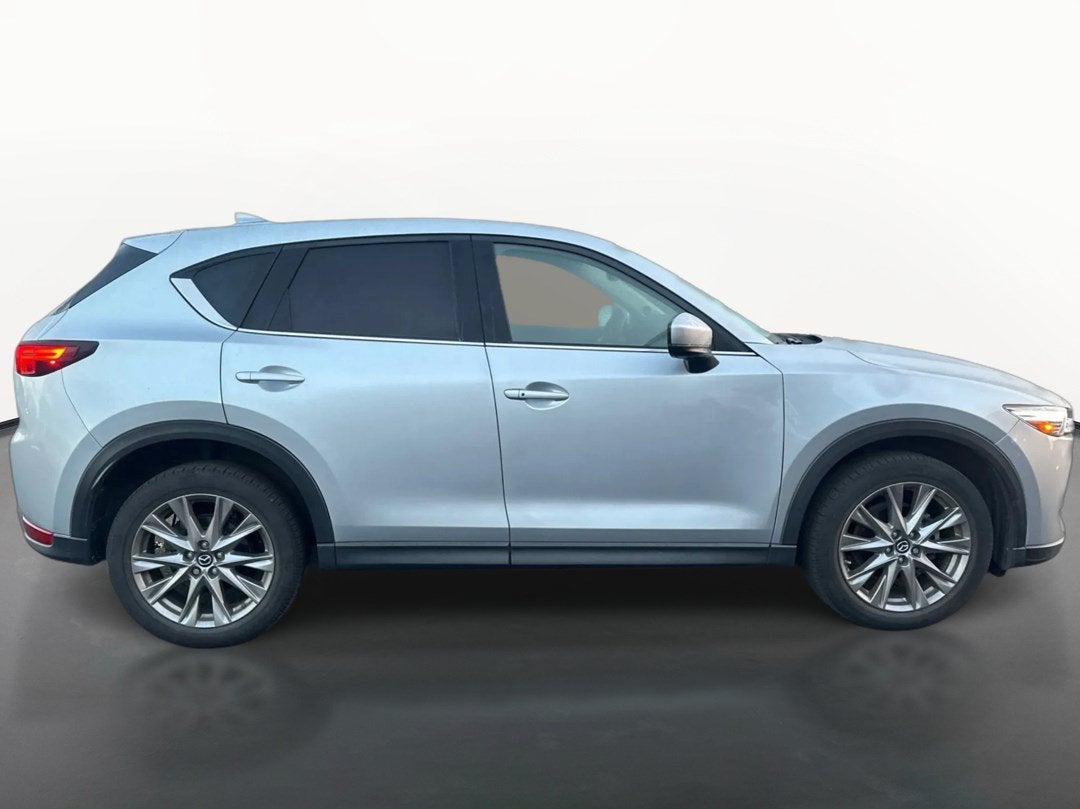 2020 Mazda Mazda CX-5 Grand Touring AWD