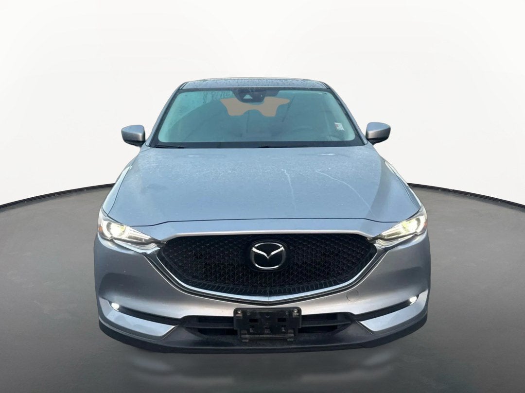 2020 Mazda Mazda CX-5 Grand Touring AWD