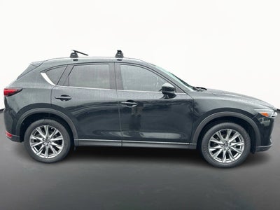 2020 Mazda Mazda CX-5 Grand Touring AWD