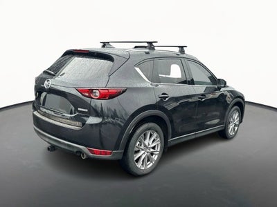 2020 Mazda Mazda CX-5 Grand Touring AWD