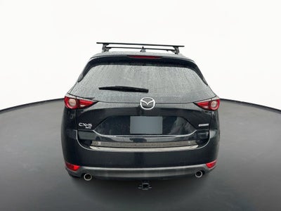 2020 Mazda Mazda CX-5 Grand Touring AWD
