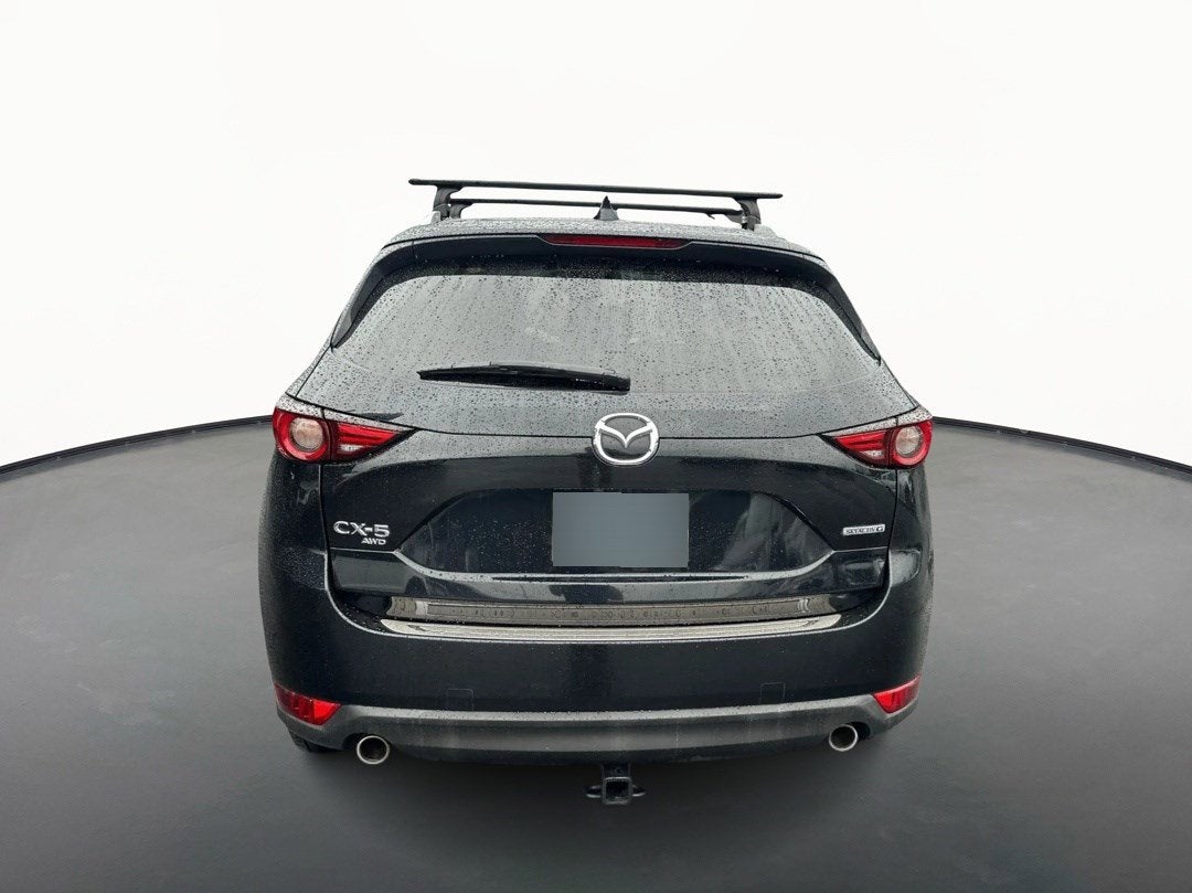 2020 Mazda Mazda CX-5 Grand Touring AWD