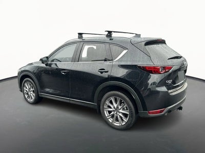 2020 Mazda Mazda CX-5 Grand Touring AWD