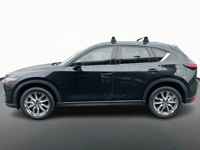 2020 Mazda Mazda CX-5 Grand Touring AWD