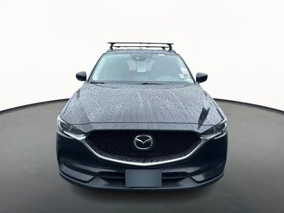 2020 Mazda Mazda CX-5 Grand Touring AWD
