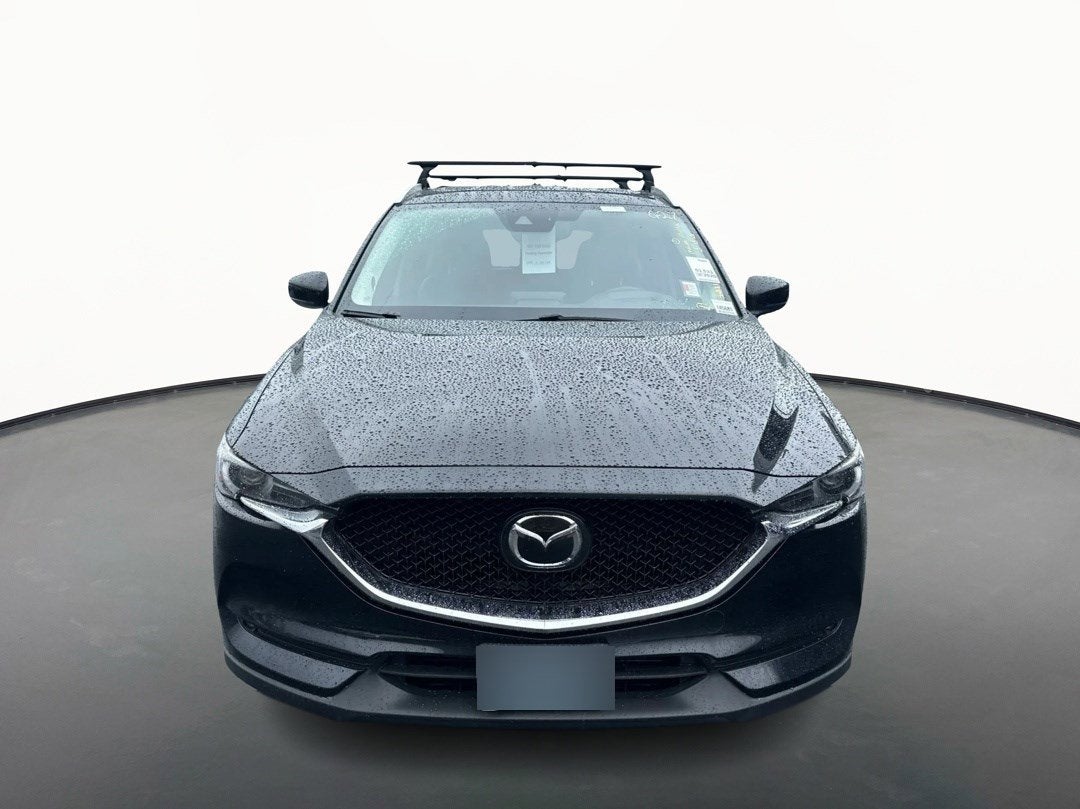 2020 Mazda Mazda CX-5 Grand Touring AWD