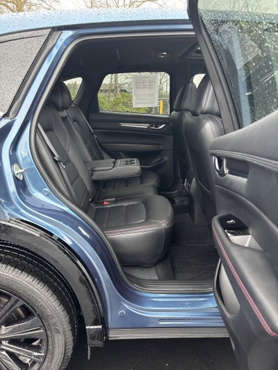2024 Mazda Mazda CX-5 2.5 Turbo Premium Package