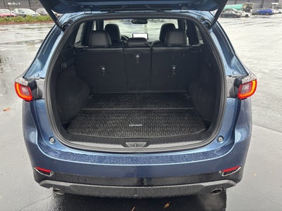 2024 Mazda Mazda CX-5 2.5 Turbo Premium Package