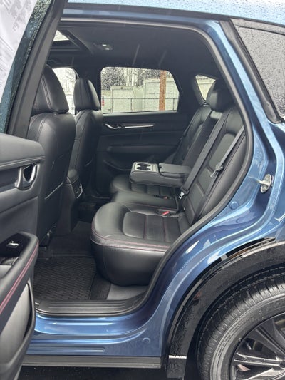 2024 Mazda Mazda CX-5 2.5 Turbo Premium Package