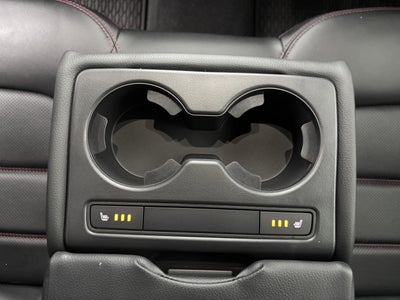 2024 Mazda Mazda CX-5 2.5 Turbo Premium Package