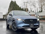 2024 Mazda Mazda CX-5 2.5 Turbo Premium Package